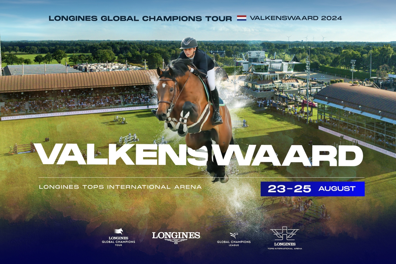 VALKENSWAARD 24 LGCT-03
