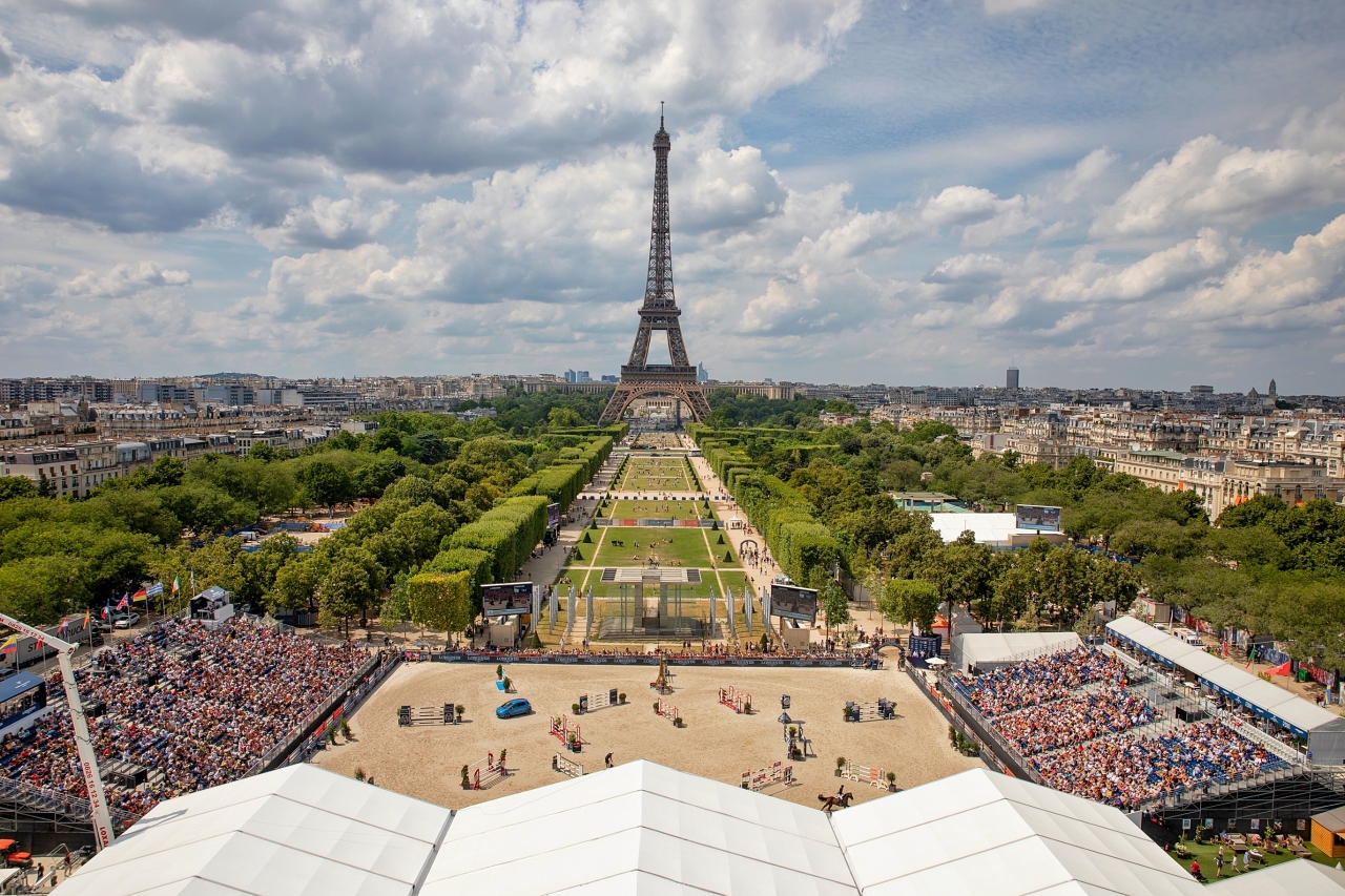LPEJ2019 Vue Ecole militaire ©Jessica Rodrigues-2 copie
