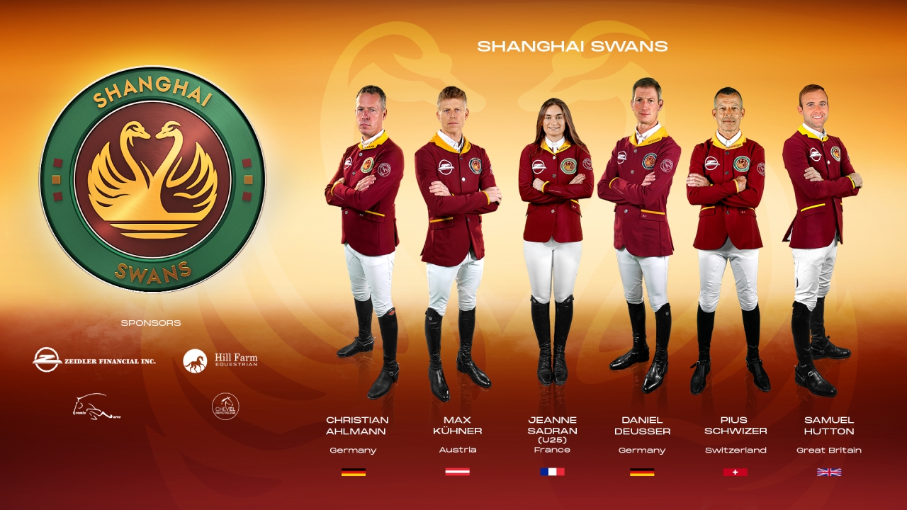 1920x1080 Shanghai Swans GCL 2024