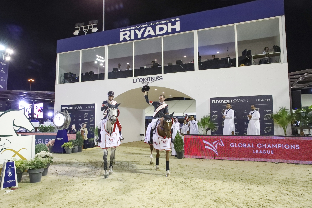 - Riyadh_11_155_Berlin Eagleas Prize Giving _20221022_02SG7257.JPG
Kukuk Christian riding Mumbai, Weishaupt Philipp riding Coby 8