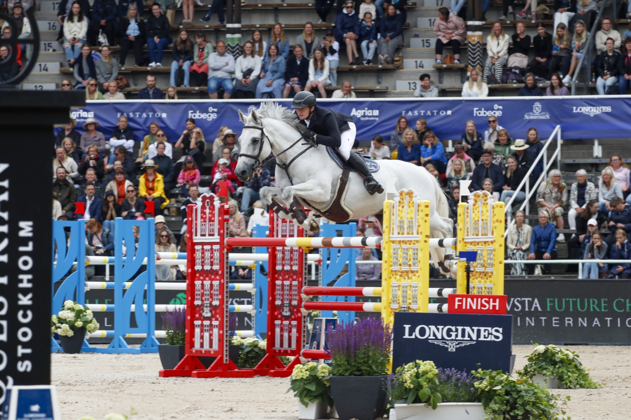 Vermeiren Dieter on Kingston Town 111 Z