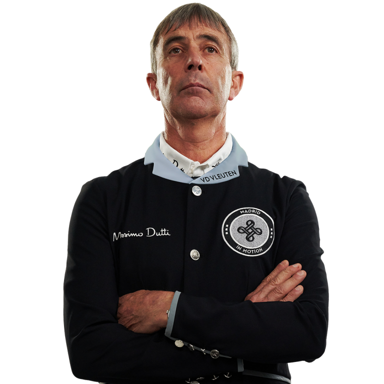 Eric van der Vleuten