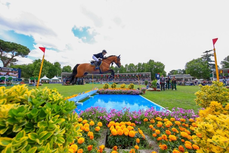 Magnificent Madrid: Shining a Spotlight on the Shopping Village of LGCT Madrid