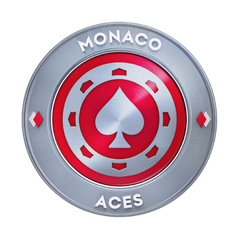 MONACO ACES 24