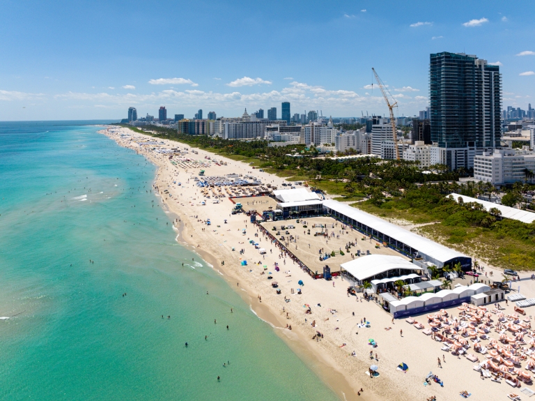 How We Make It Happen: Miami Beach