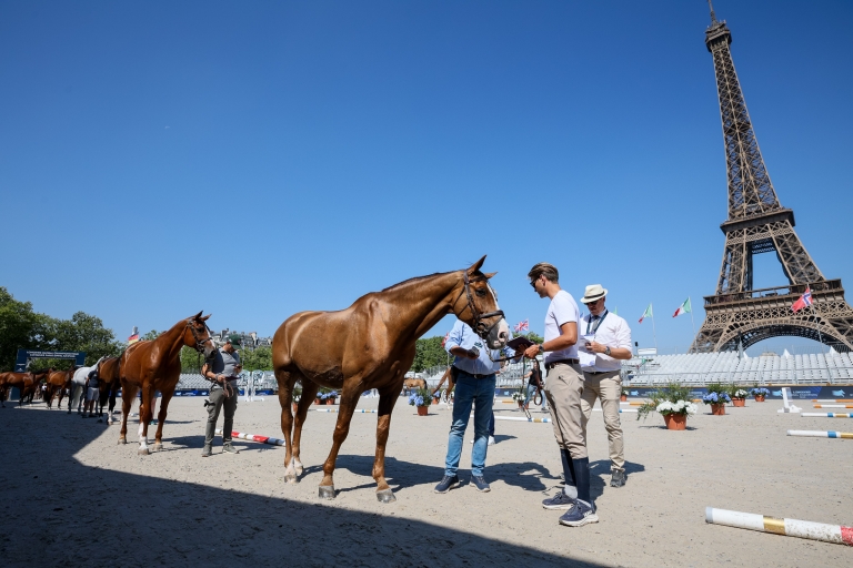 Pre-Event Briefing: Your Ultimate Guide to LGCT Paris 2025