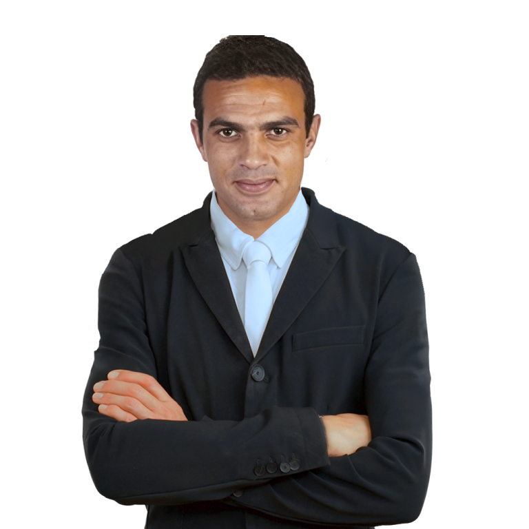 Abdeslam Bennani Smires