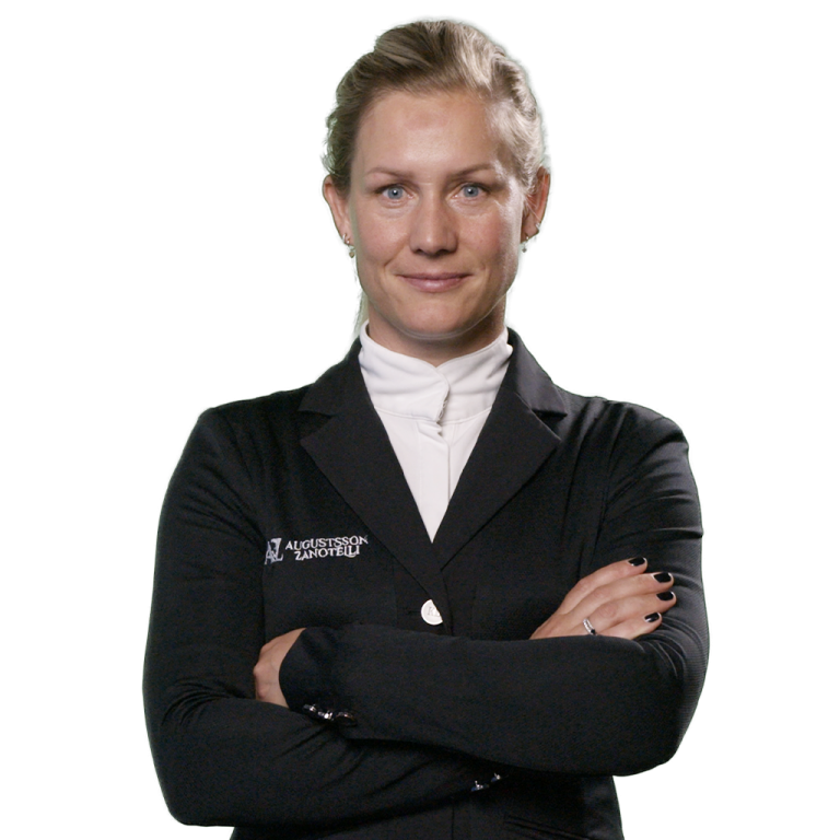 Angelica Augustsson Zanotelli