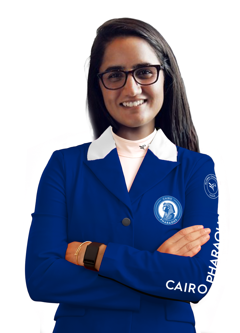 Vani Khosla USA