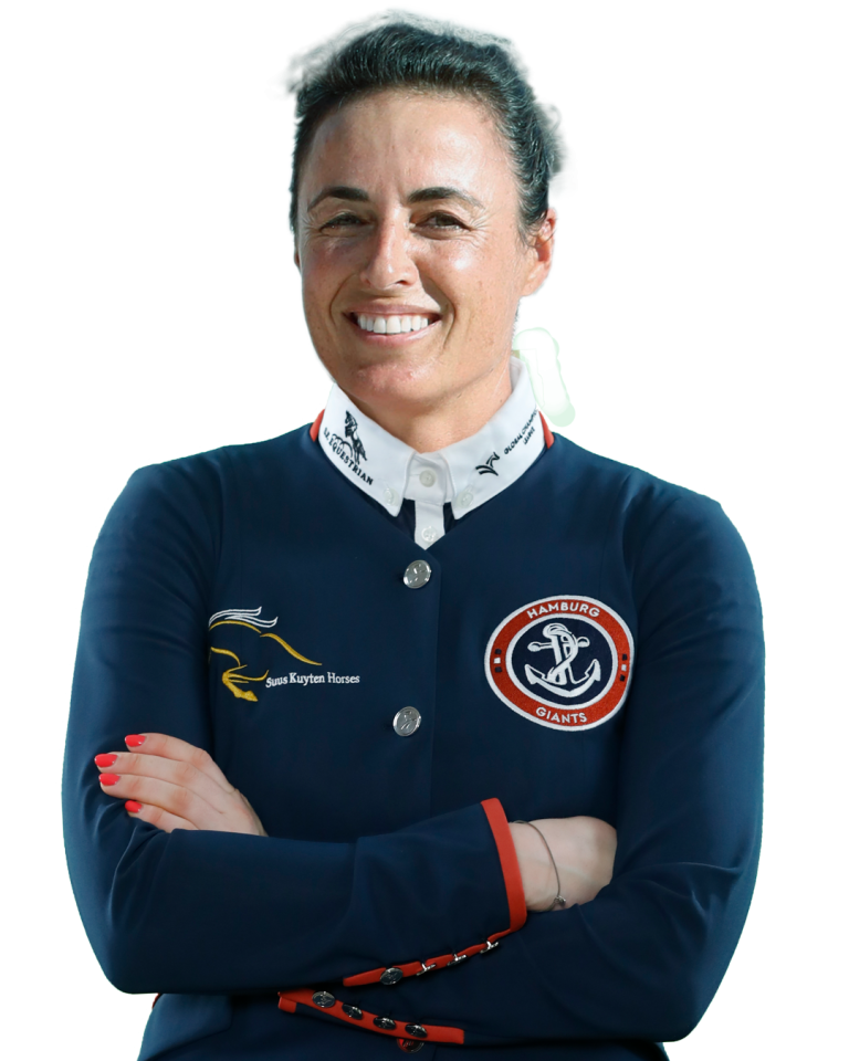 Pilar Lucrecia Cordon