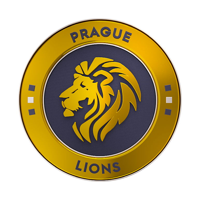 PRAGUE LIONS
