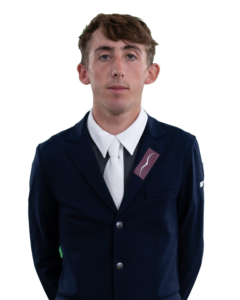Harry Allen