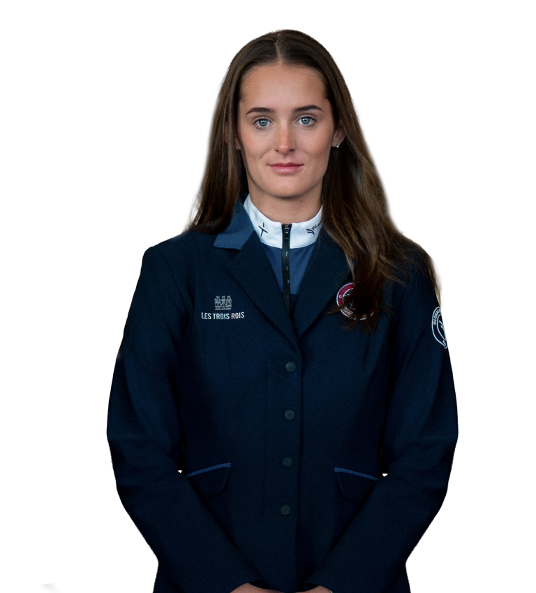 Géraldine Straumann