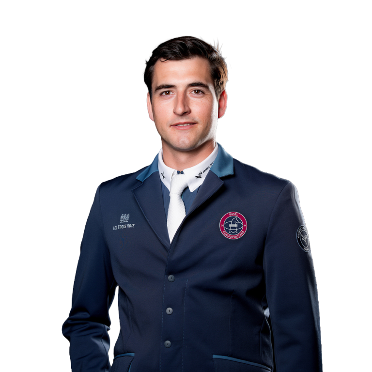 Nicola Philippaerts