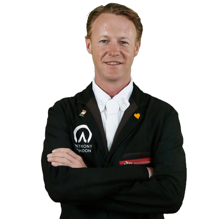 Anthony Condon