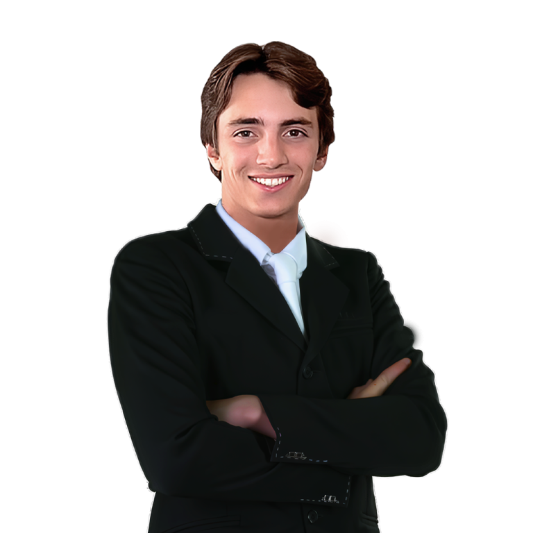 Luiz Felipe Neto de Azevedo