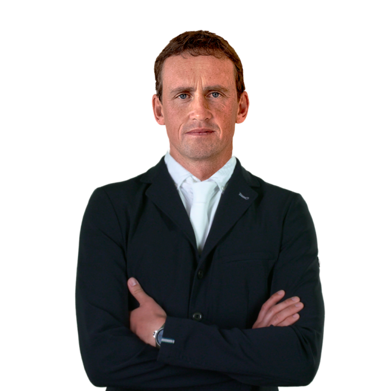 Trevor Breen