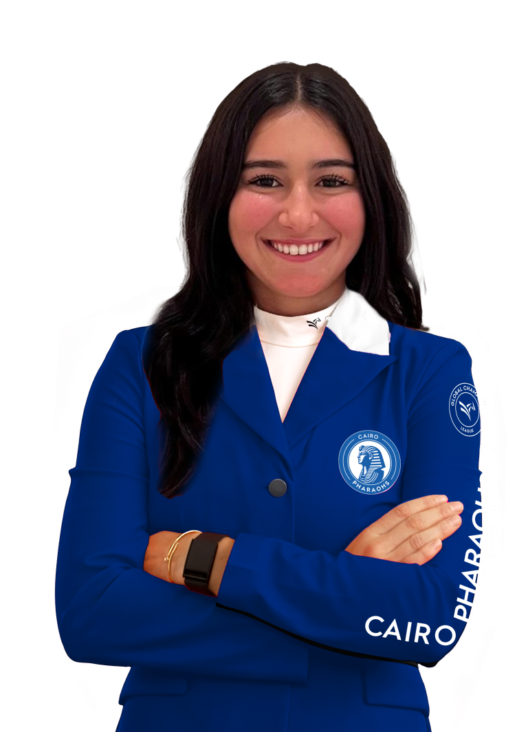 Zayna Rizvi USA
