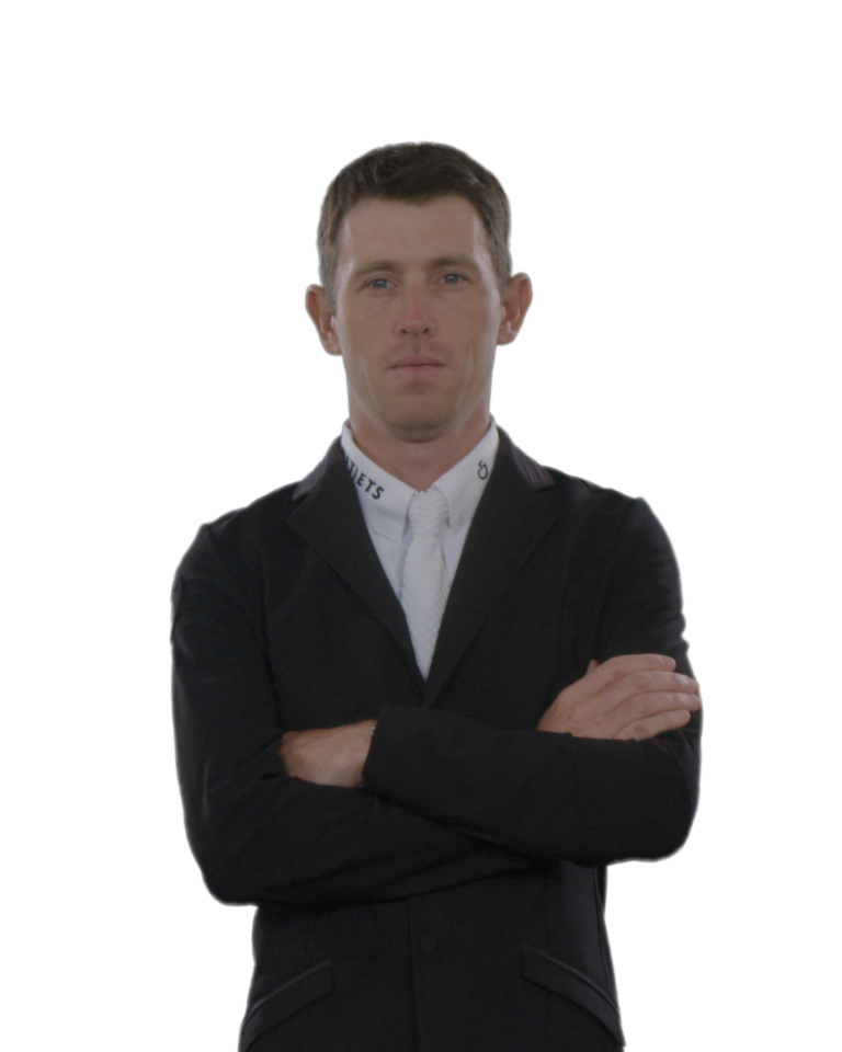 Scott Brash