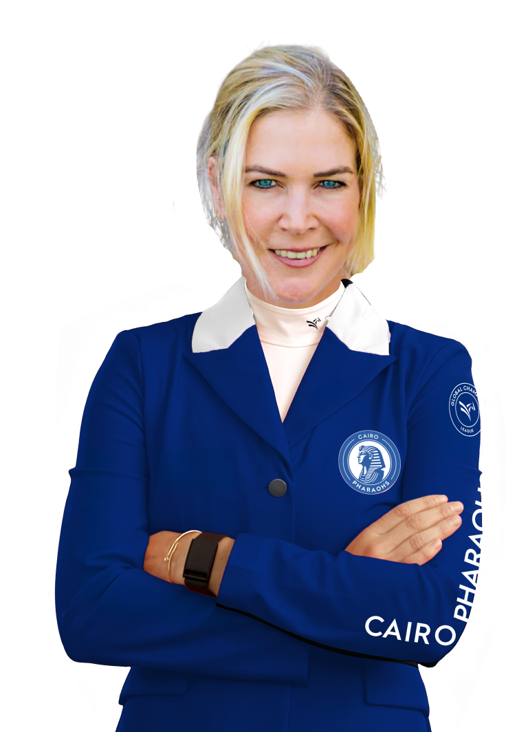 Annelies Vorsselmans - BEL