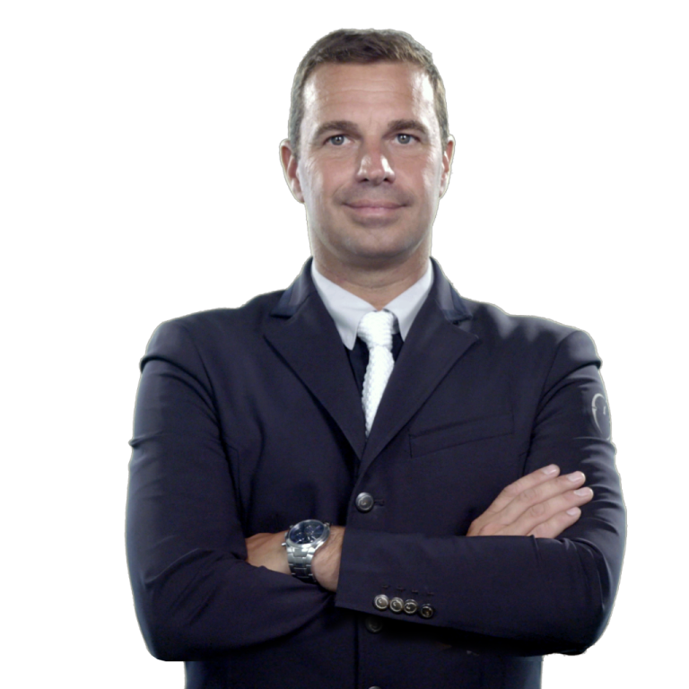 Christophe Vanderhasselt