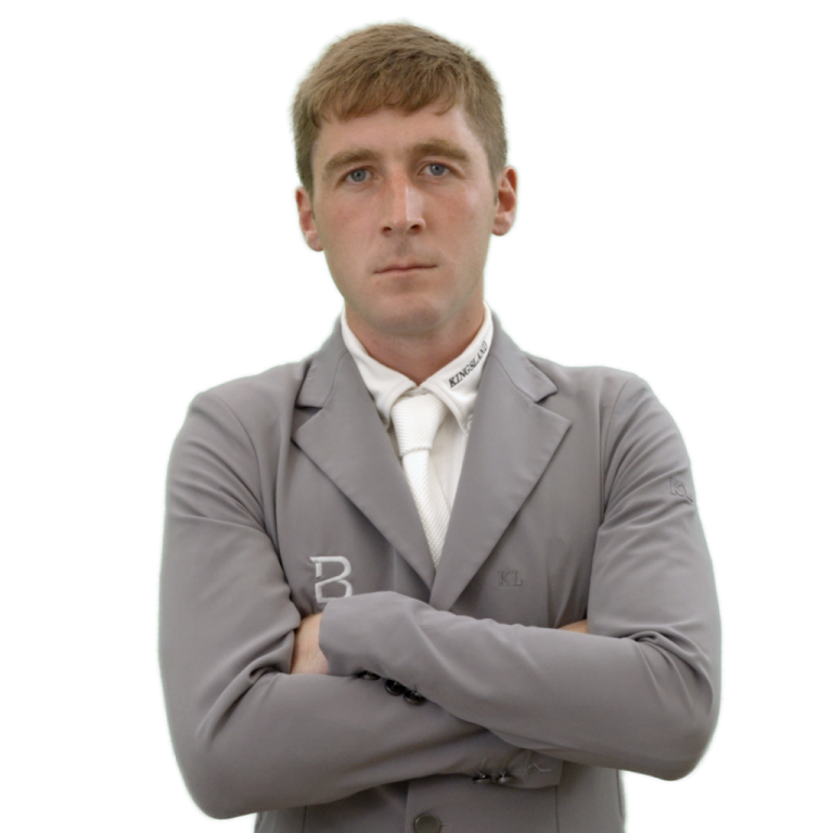 Eoin McMahon
