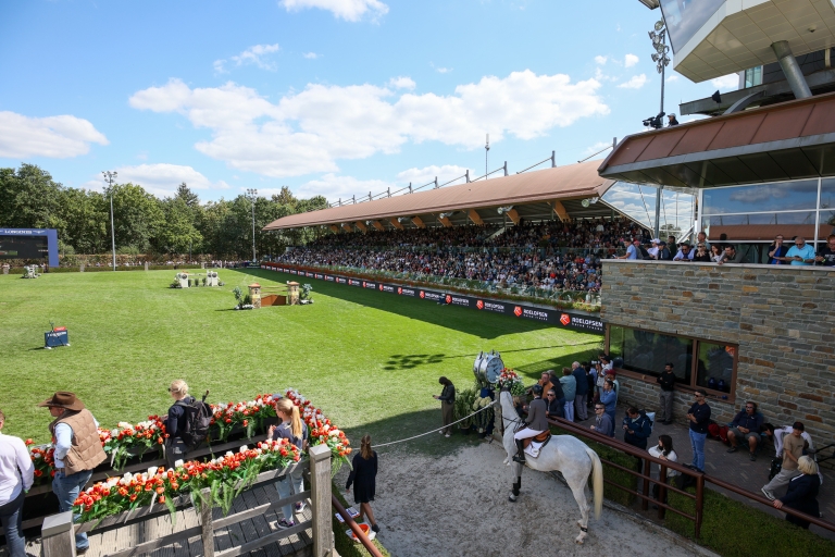 20 Years of Global Champions: Returning to Where It All Began in Valkenswaard