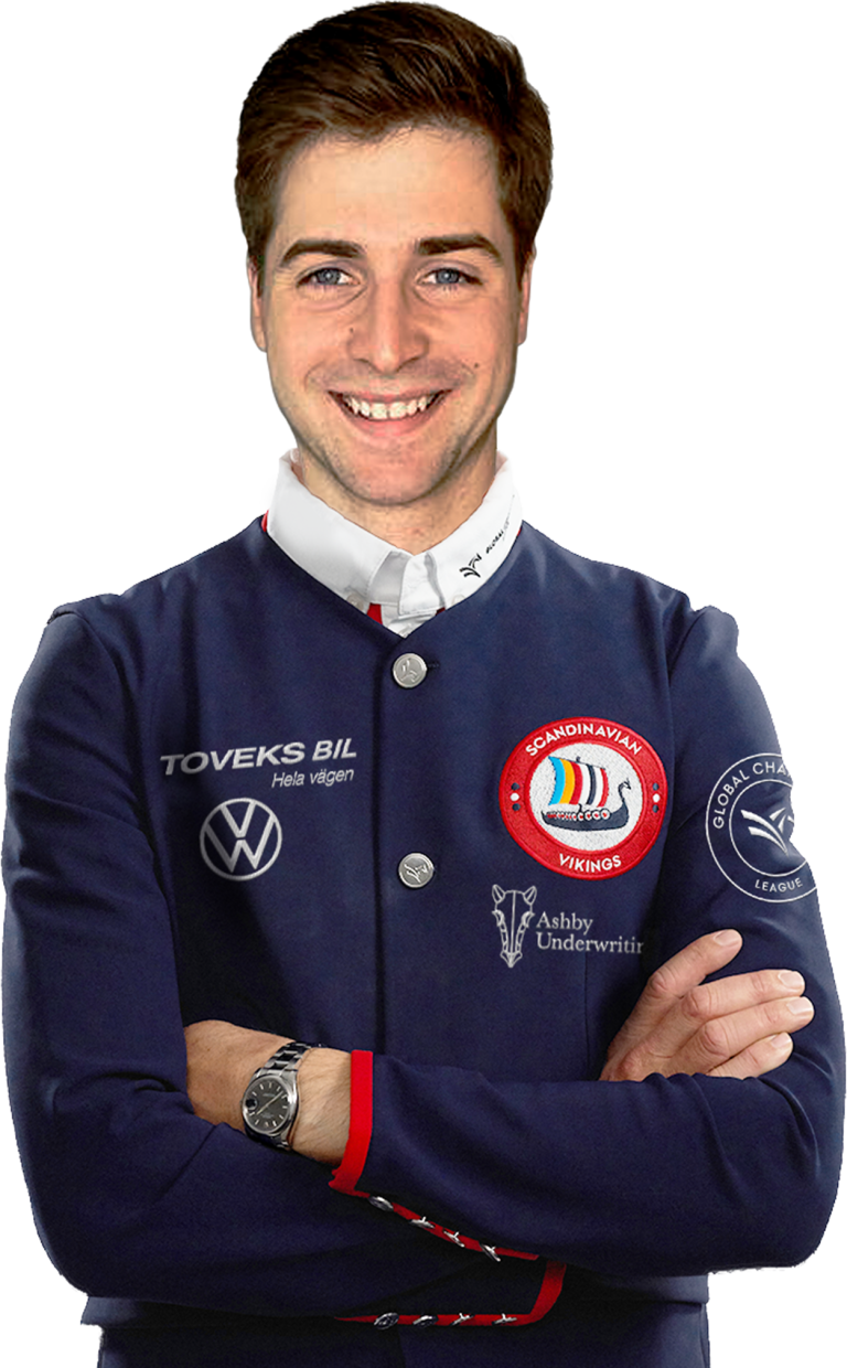 Jordy van Massenhove