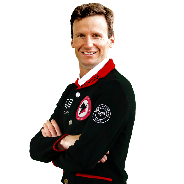 Rodrigo Giesteira Almeida