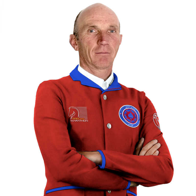 Niklaus Schurtenberger