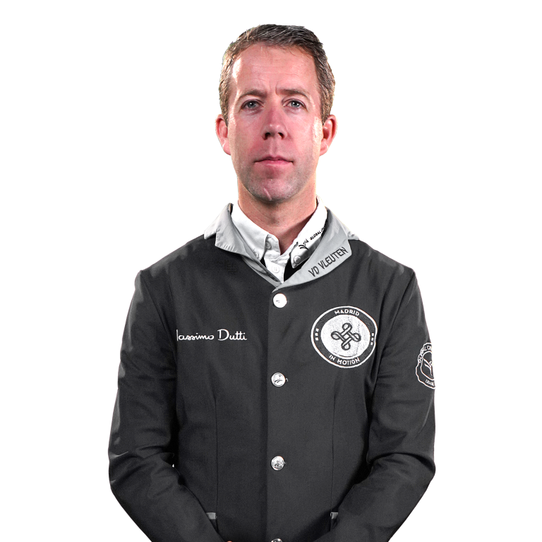 Maikel van der Vleuten