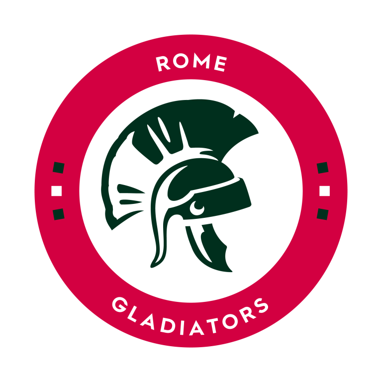 GCL ROME GLADIATORS-11