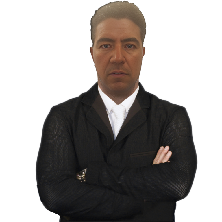 Alejandro Mills