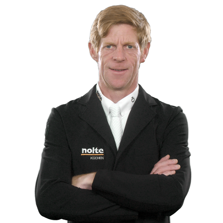 Marcus Ehning