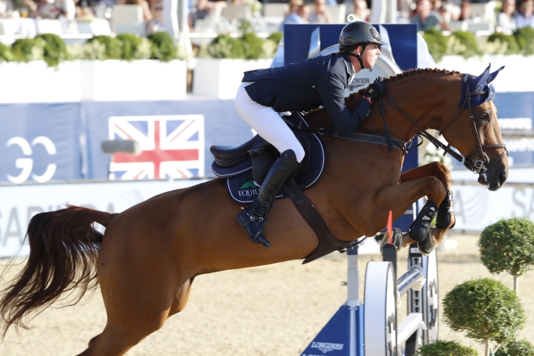 A Champion for the Ages – Explosion W Retires