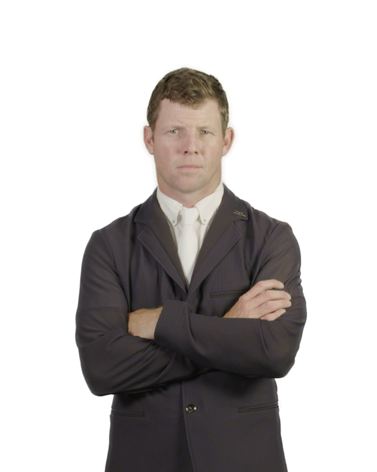 Shane Sweetnam