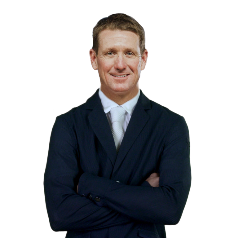 McLain Ward