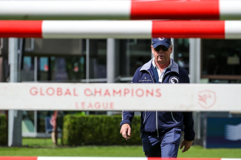 WATCH NOW: My Job In 60 Seconds | GCL Team Coach & Manager - Rob Hoekstra