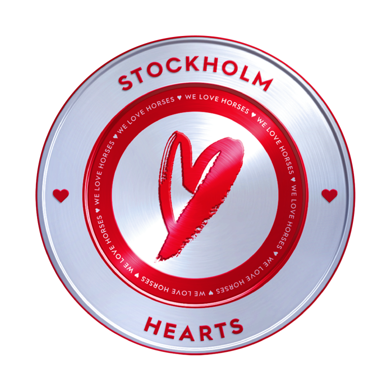 STOCKHOLM HEARTS 24