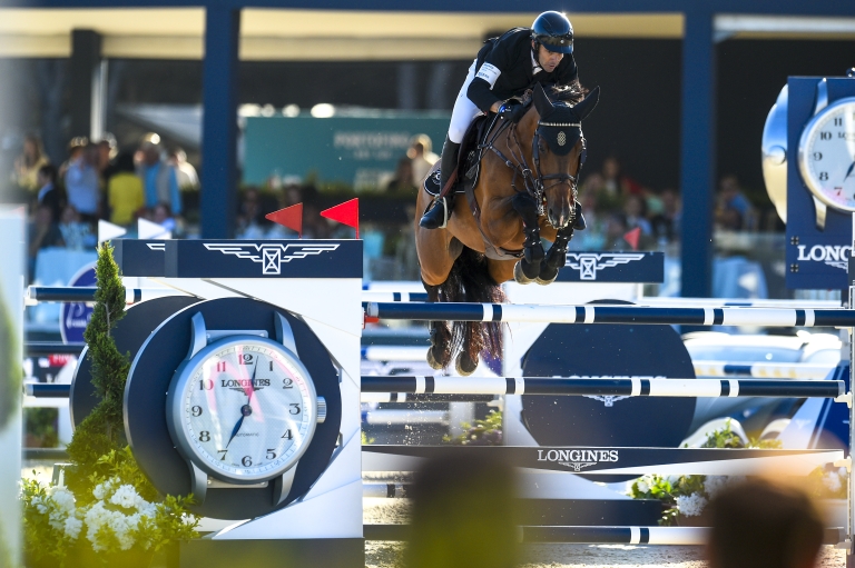 Your Ticket to Riviera’s Finest: The Longines Global Champions Tour of St. Tropez 2025