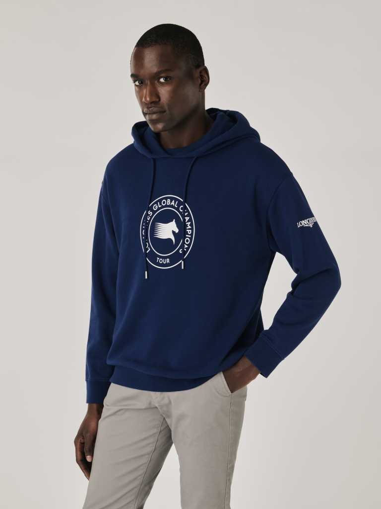 LGCT UNISEX HOODIE