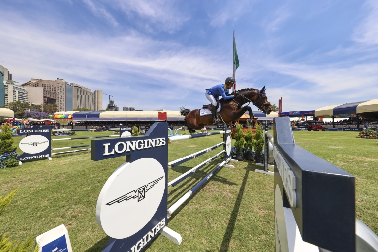 Tickets On Sale Now for an Unmissable Return to Mexico City