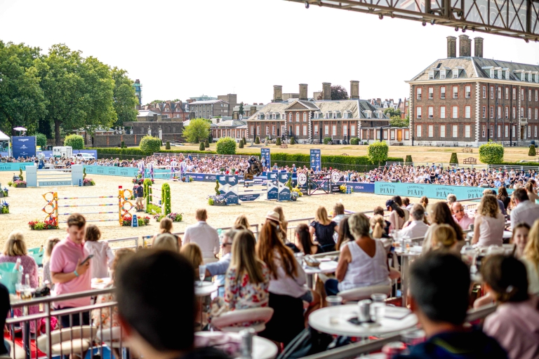 The Countdown Begins: The Global Champions Calendar Is Coming Soon