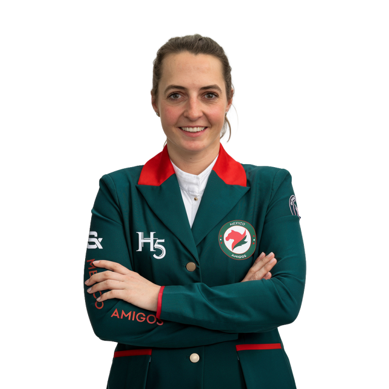 GCL MX_KENDRA CLARICIA