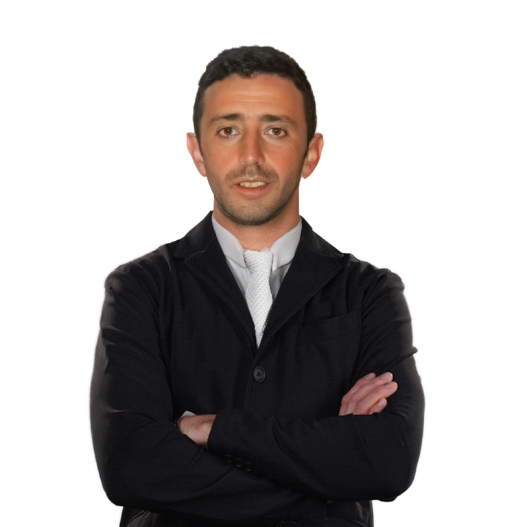 Ali Al Ahrach