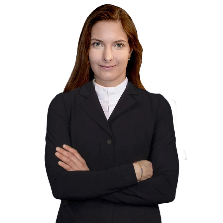 Sara Vingralkova
