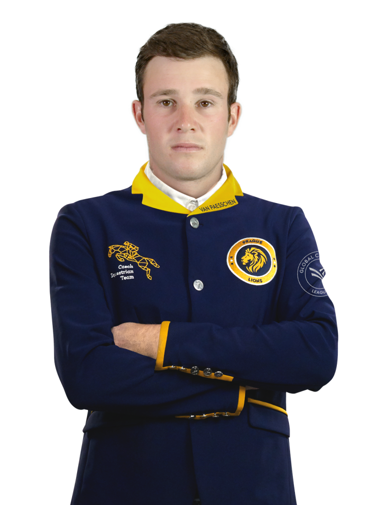 Constant van Paesschen