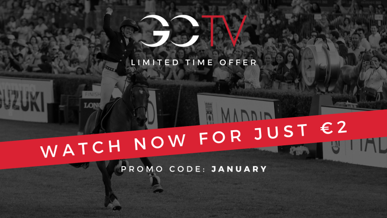 ENDING TODAY: Watch Pursuit of Greatness for just €2!
