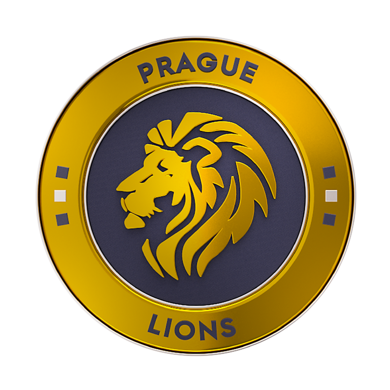 PRAGUE LIONS 24
