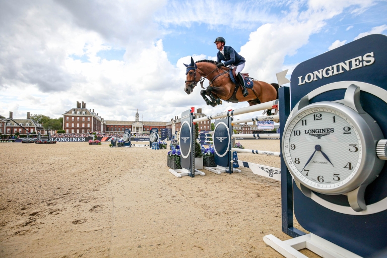 The Longines Global Champions Tour of London Ticket Sale is Coming Soon!